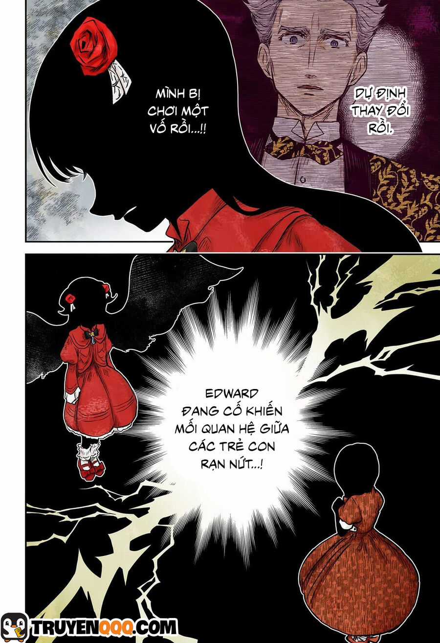 Shadows House - Chapter 176 - Trang 7