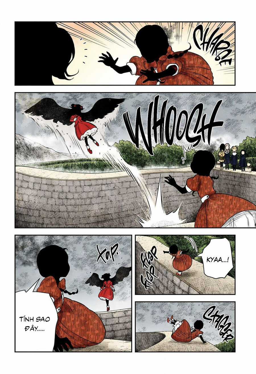 Shadows House - Chapter 176 - Trang 9