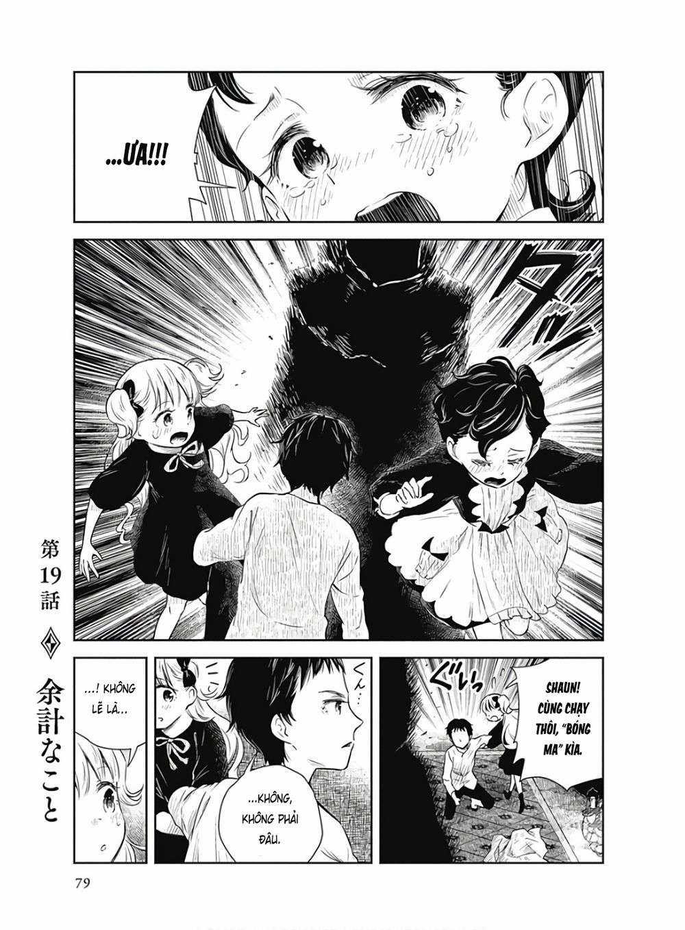 Shadows House - Chapter 19 - Trang 3