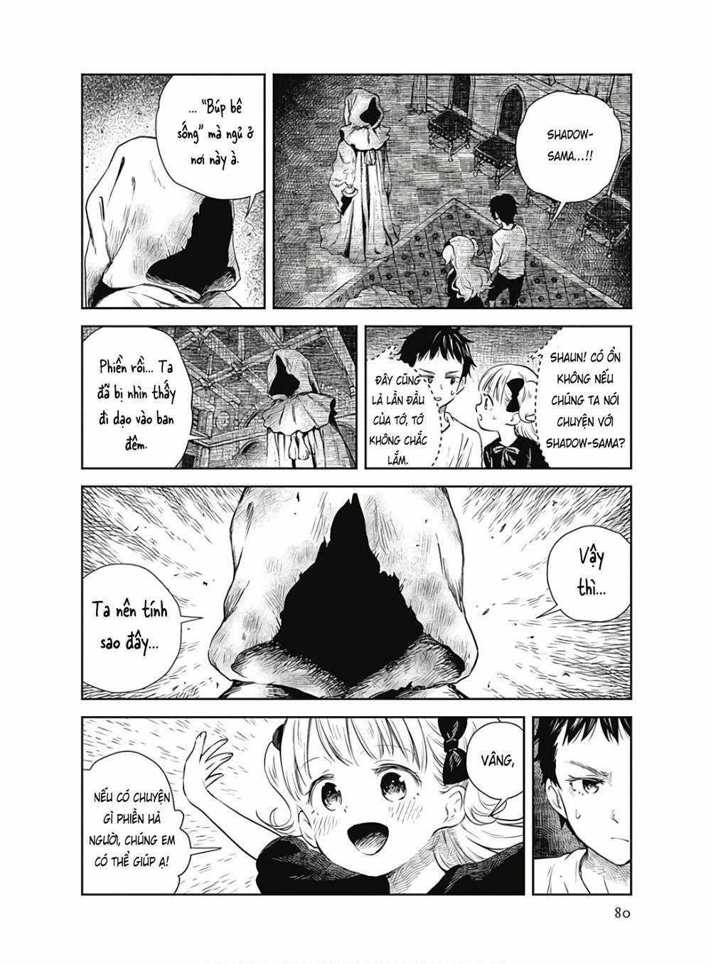 Shadows House - Chapter 19 - Trang 4
