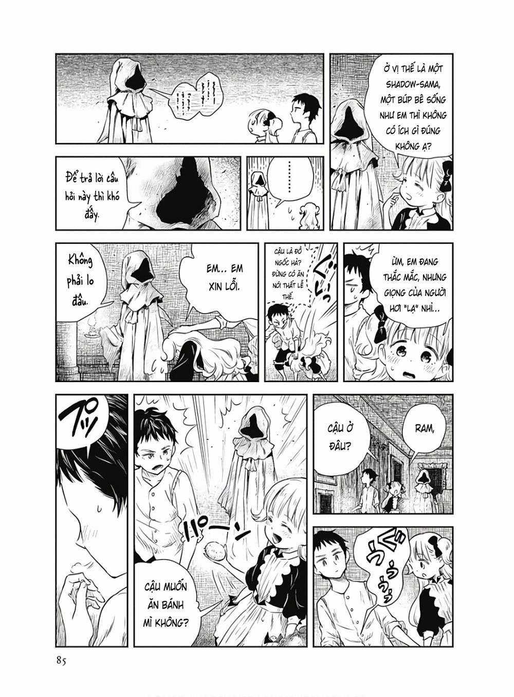 Shadows House - Chapter 19 - Trang 9