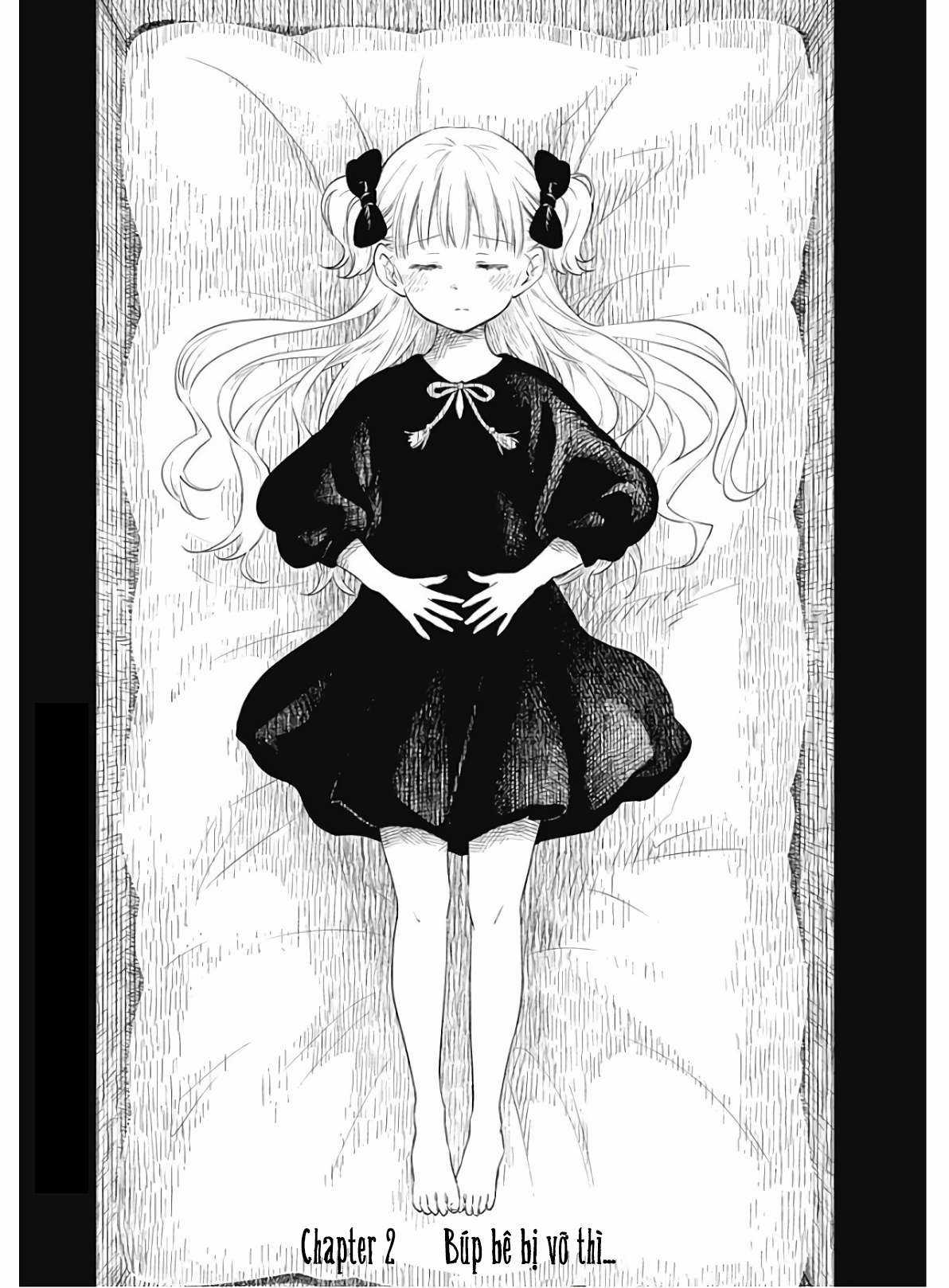 Shadows House - Chapter 2 - Trang 2