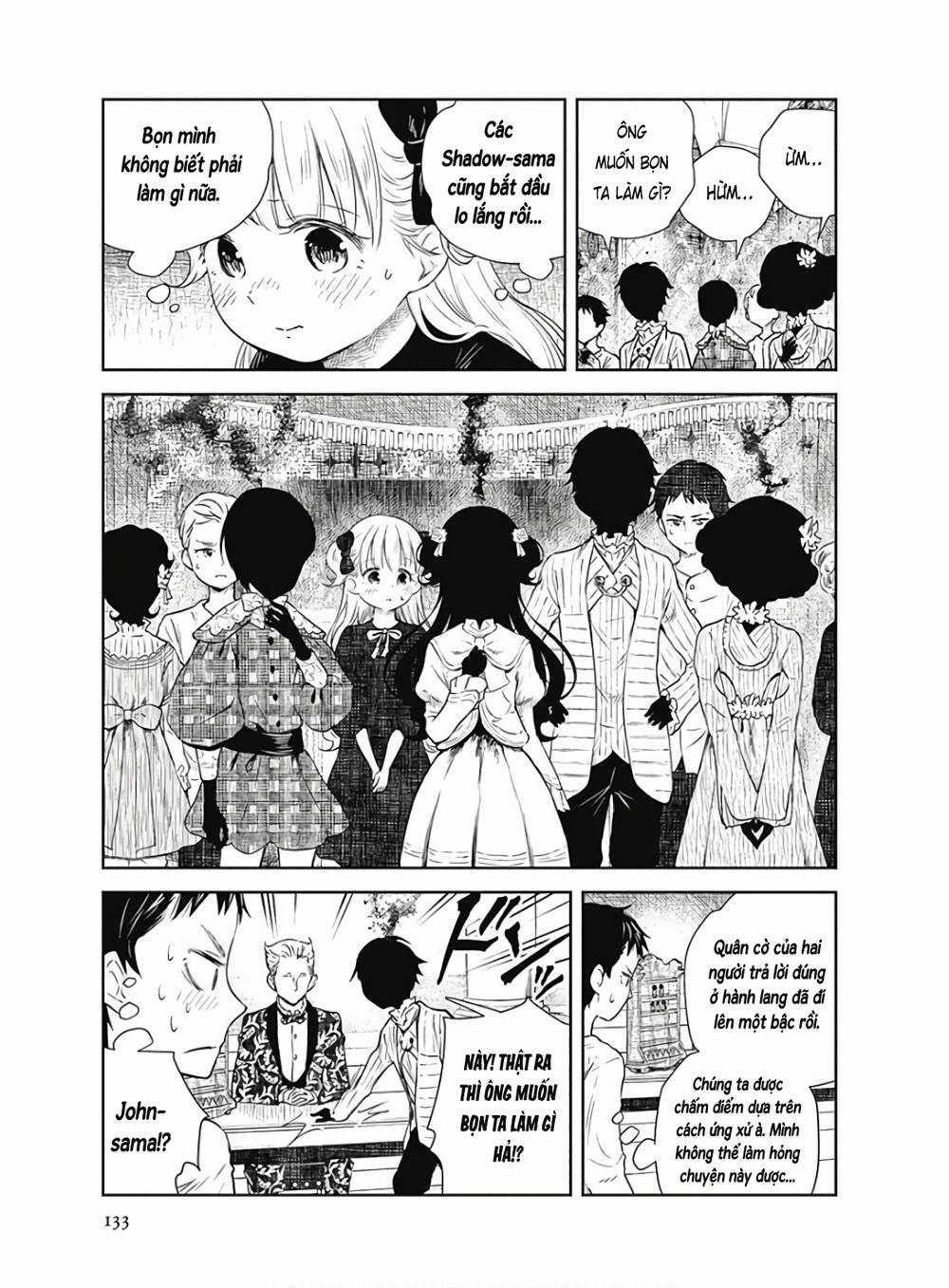 Shadows House - Chapter 23 - Trang 5
