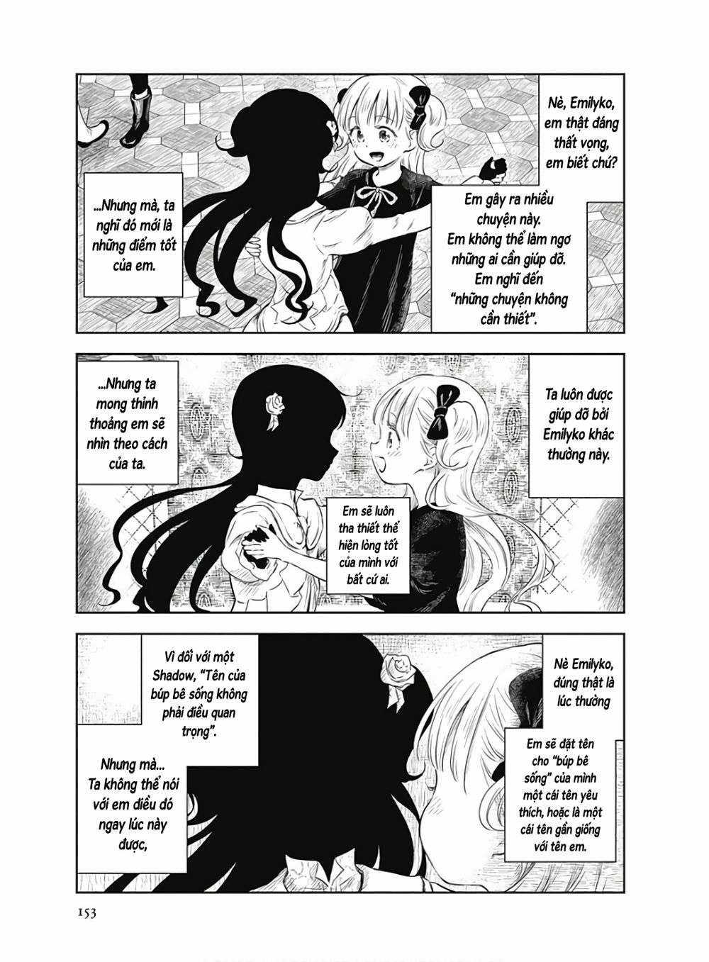 Shadows House - Chapter 24 - Trang 13