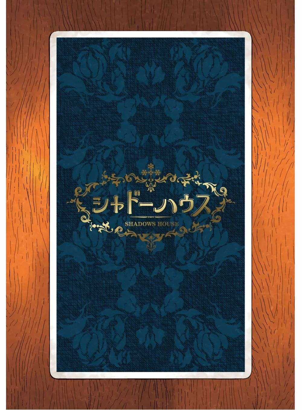 Shadows House - Chapter 24 - Trang 20