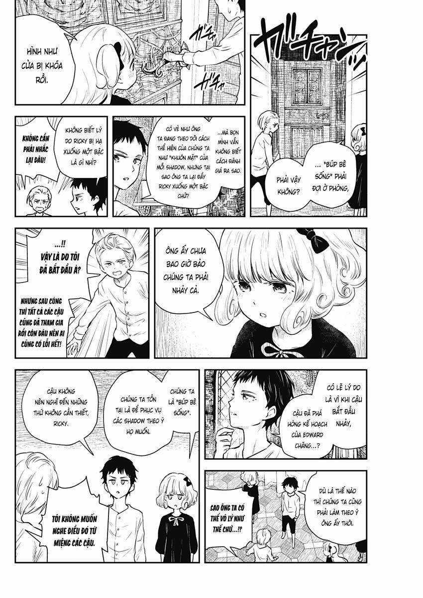 Shadows House - Chapter 25 - Trang 12