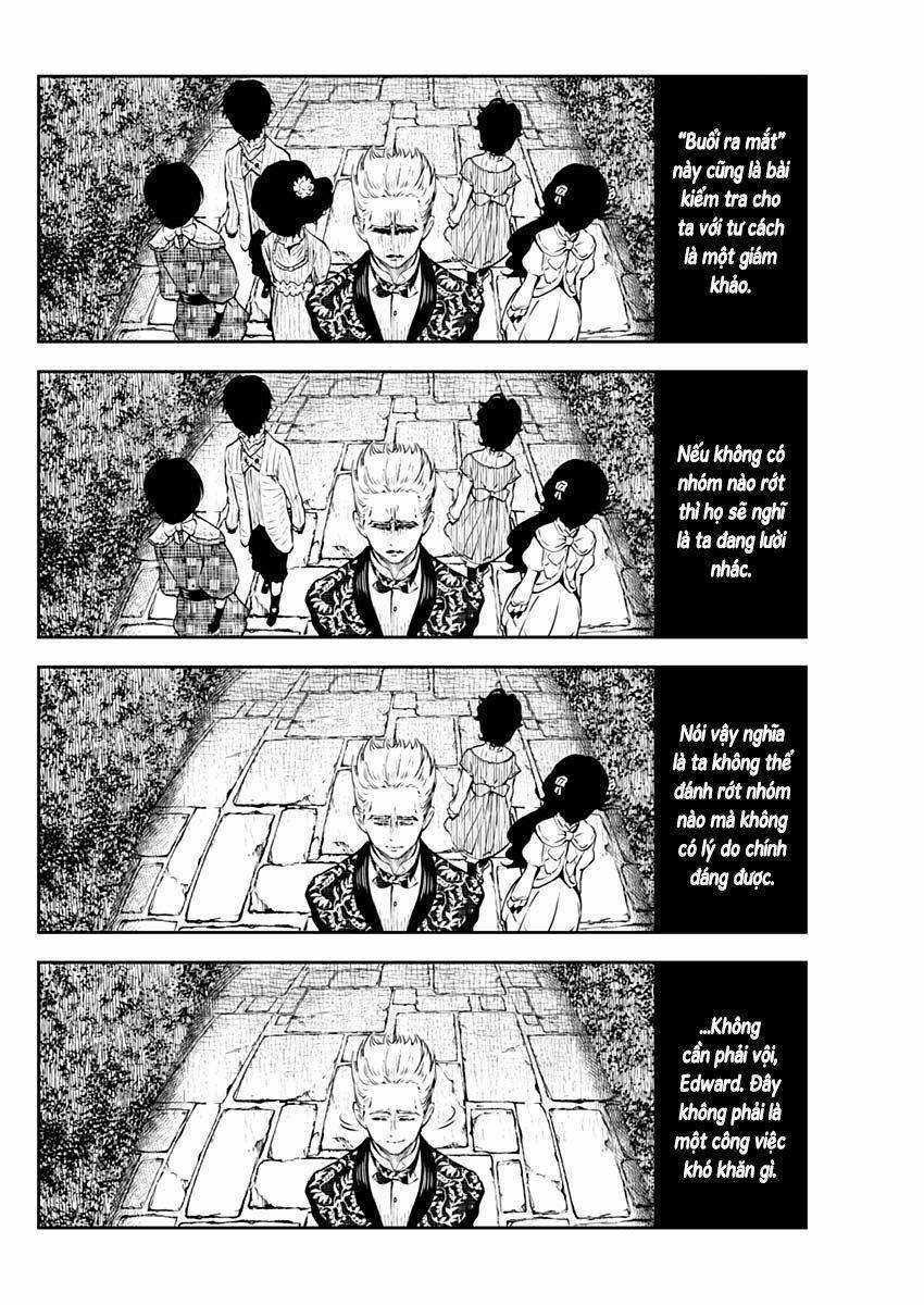 Shadows House - Chapter 25 - Trang 14