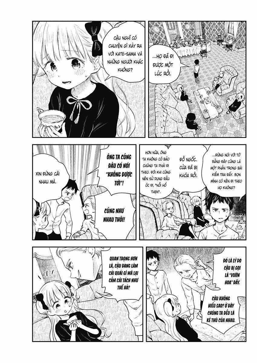 Shadows House - Chapter 25 - Trang 15