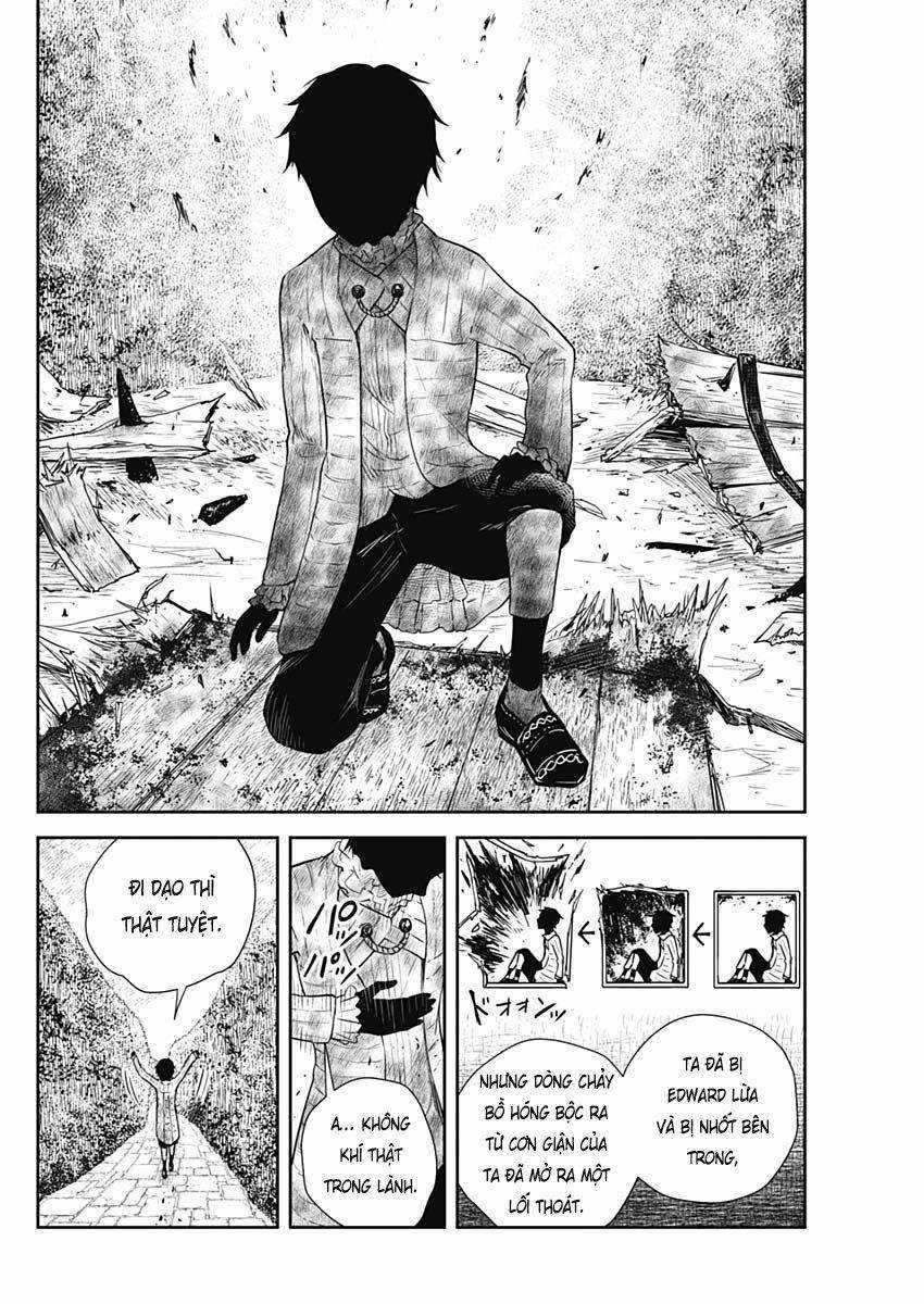 Shadows House - Chapter 27 - Trang 14