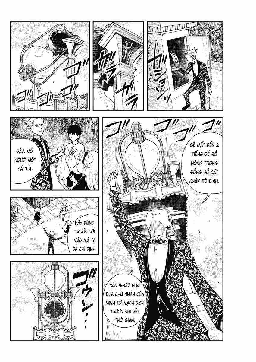 Shadows House - Chapter 27 - Trang 4