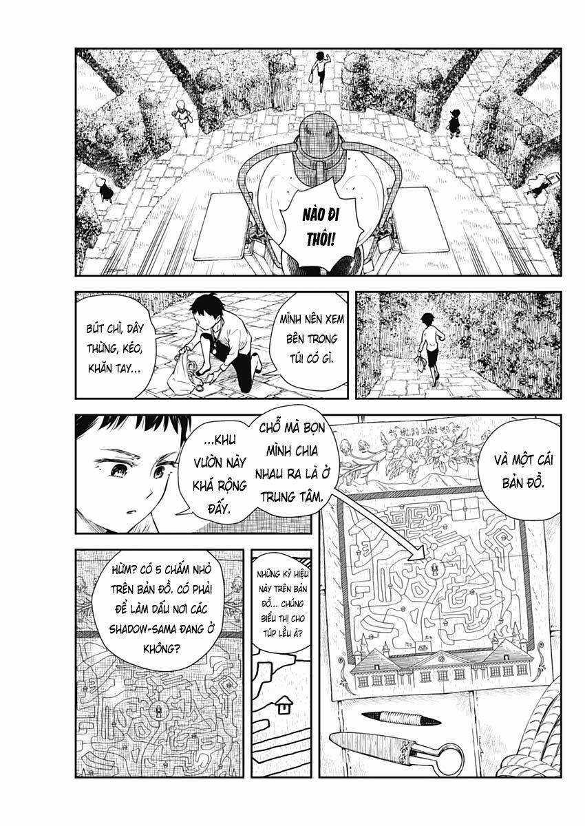Shadows House - Chapter 27 - Trang 5