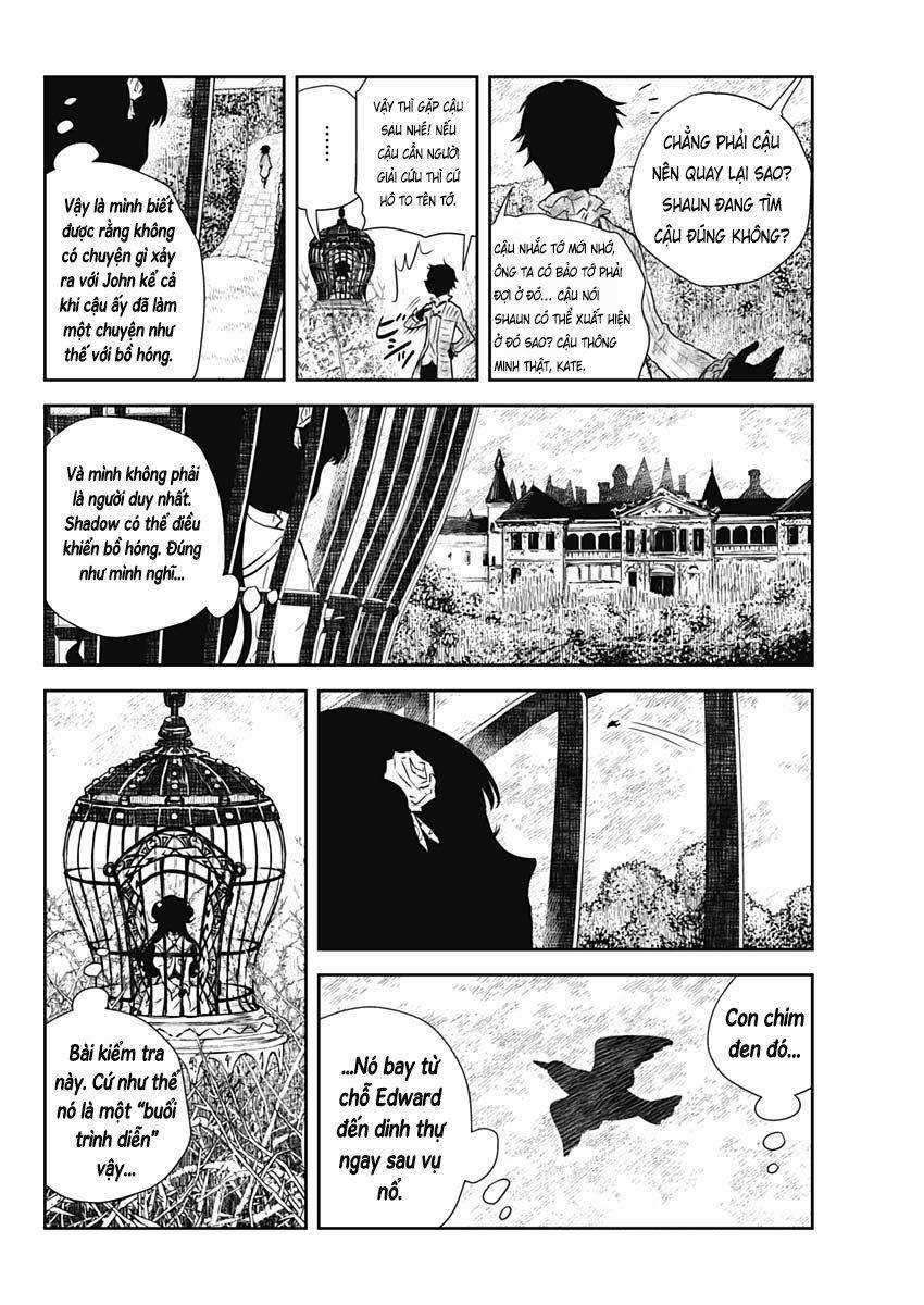 Shadows House - Chapter 28 - Trang 11