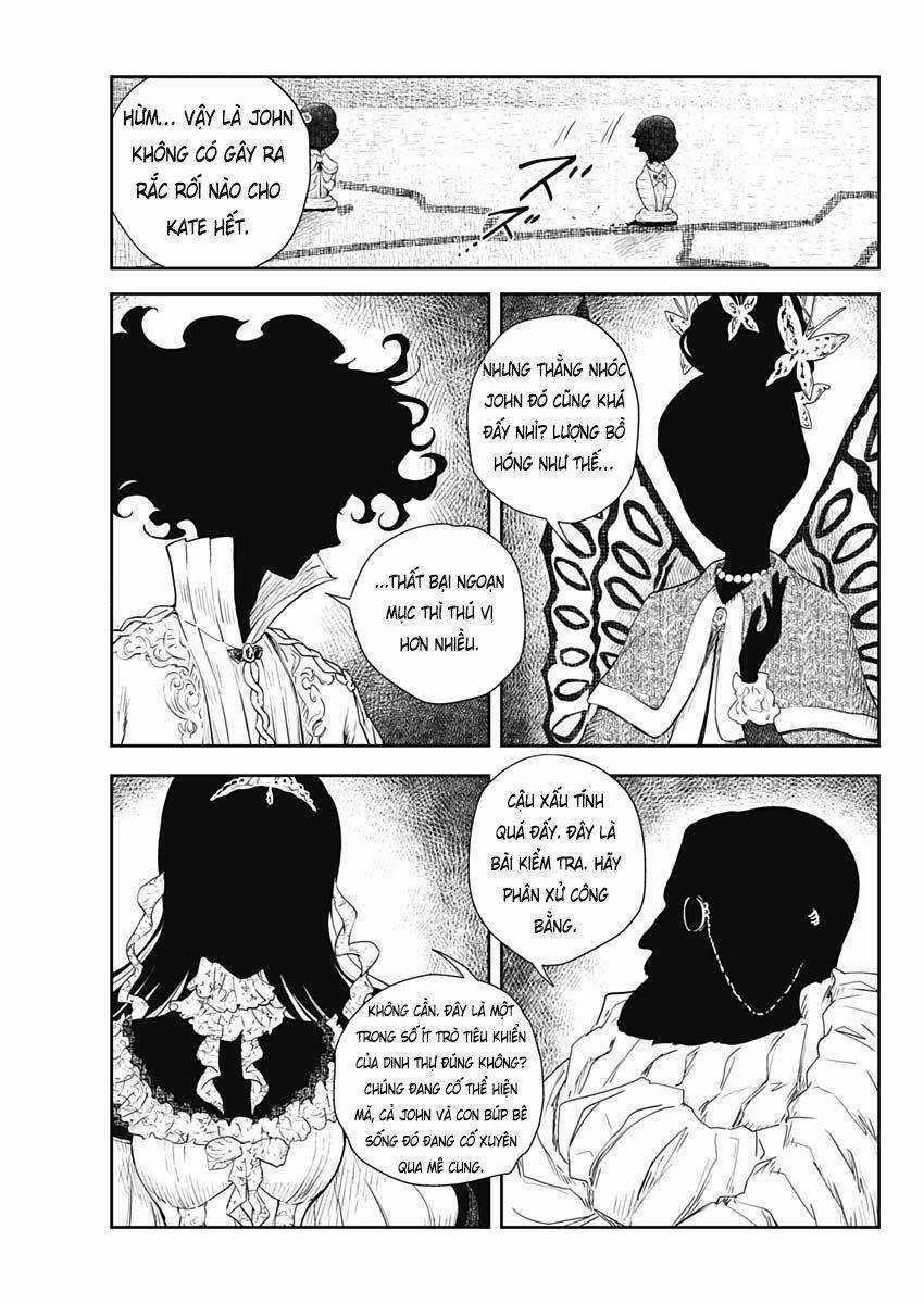 Shadows House - Chapter 28 - Trang 14