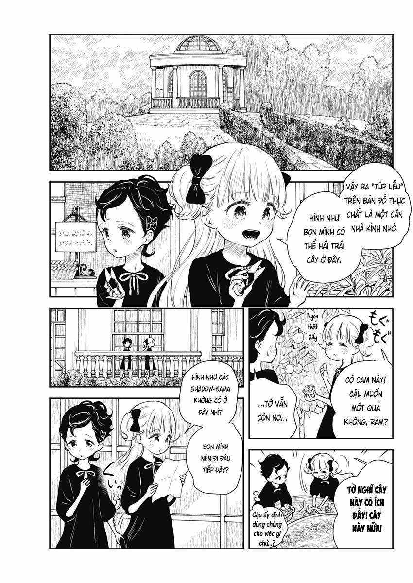 Shadows House - Chapter 28 - Trang 4