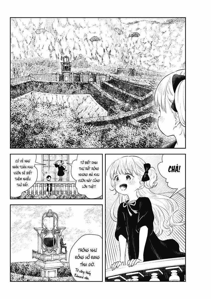 Shadows House - Chapter 28 - Trang 5