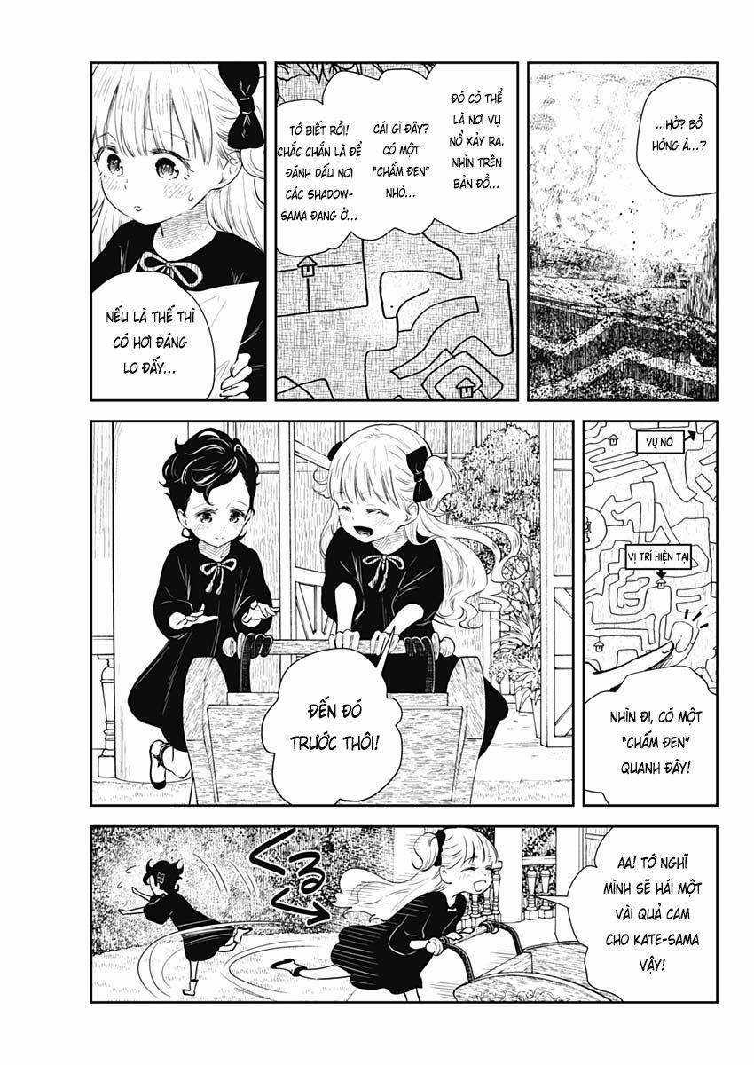 Shadows House - Chapter 28 - Trang 6