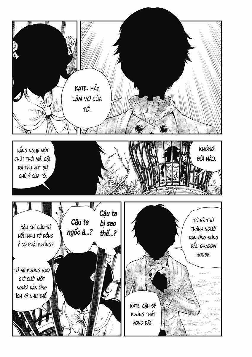 Shadows House - Chapter 28 - Trang 9