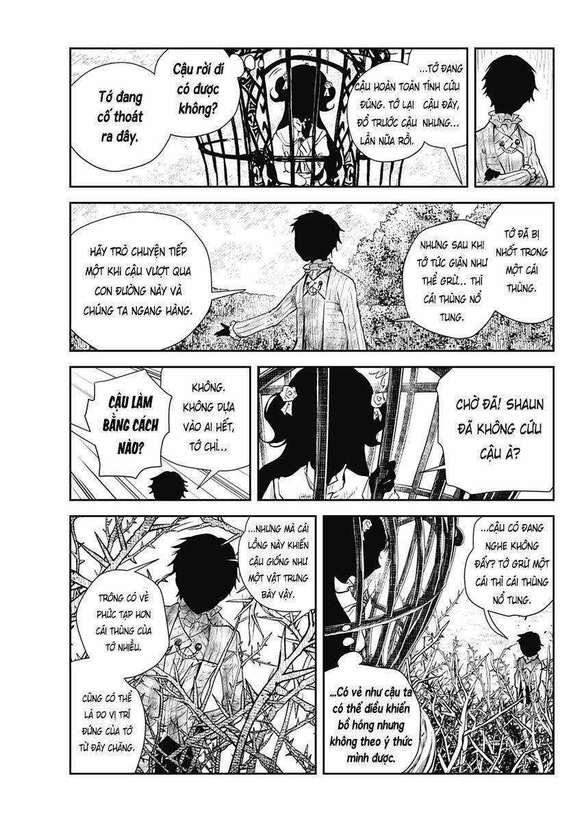 Shadows House - Chapter 28 - Trang 10