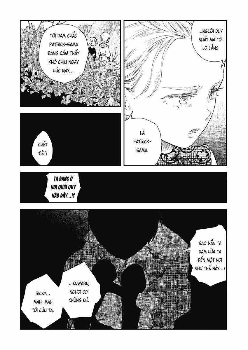 Shadows House - Chapter 29 - Trang 12