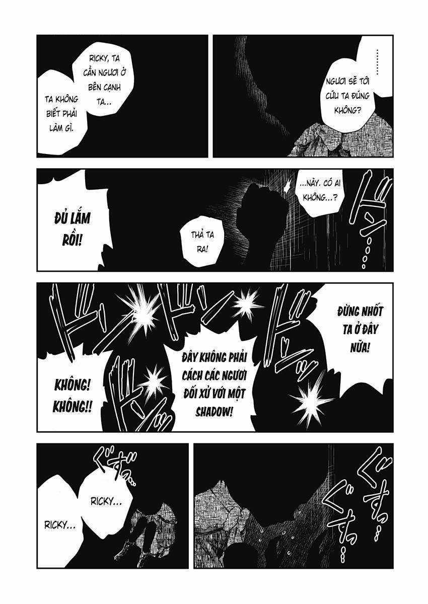 Shadows House - Chapter 29 - Trang 13