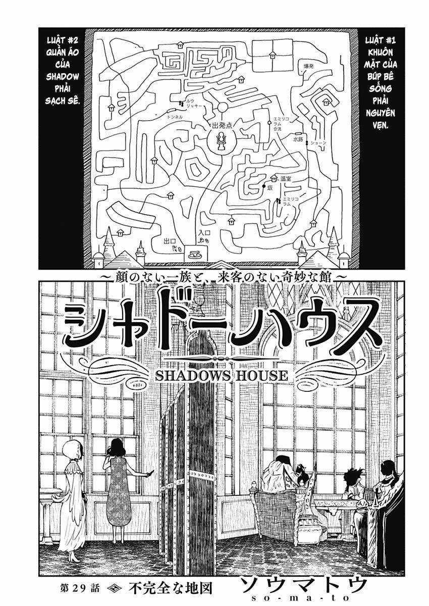Shadows House - Chapter 29 - Trang 3