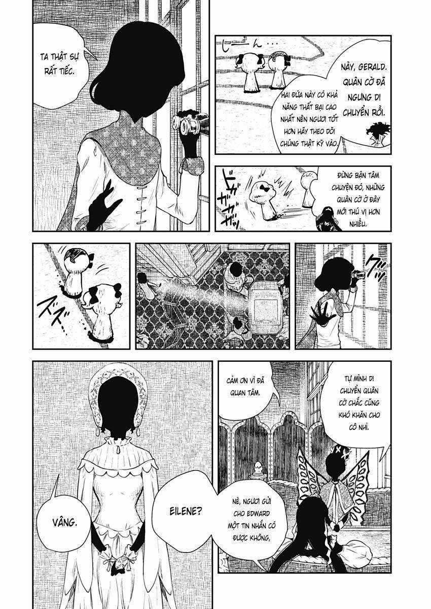 Shadows House - Chapter 29 - Trang 4