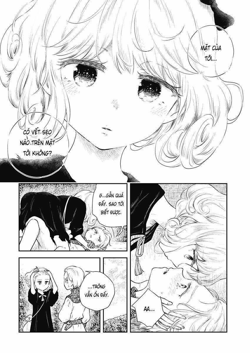 Shadows House - Chapter 29 - Trang 10