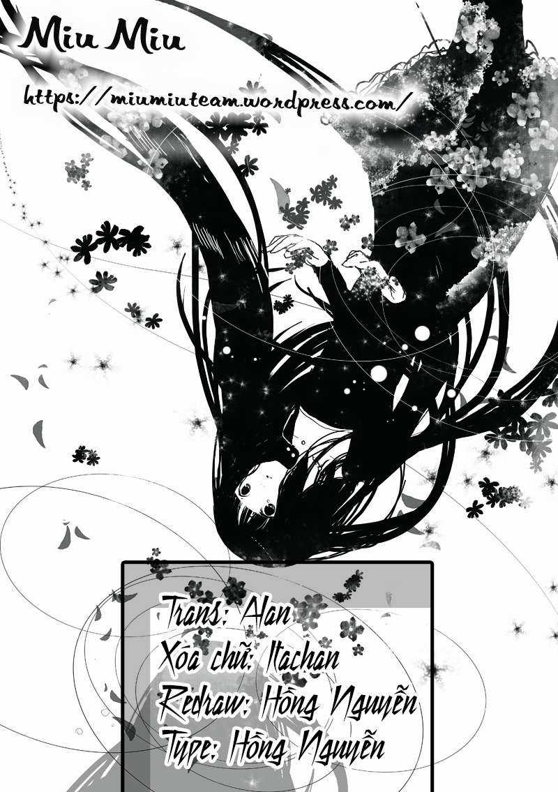 Shadows House - Chapter 3 - Trang 1