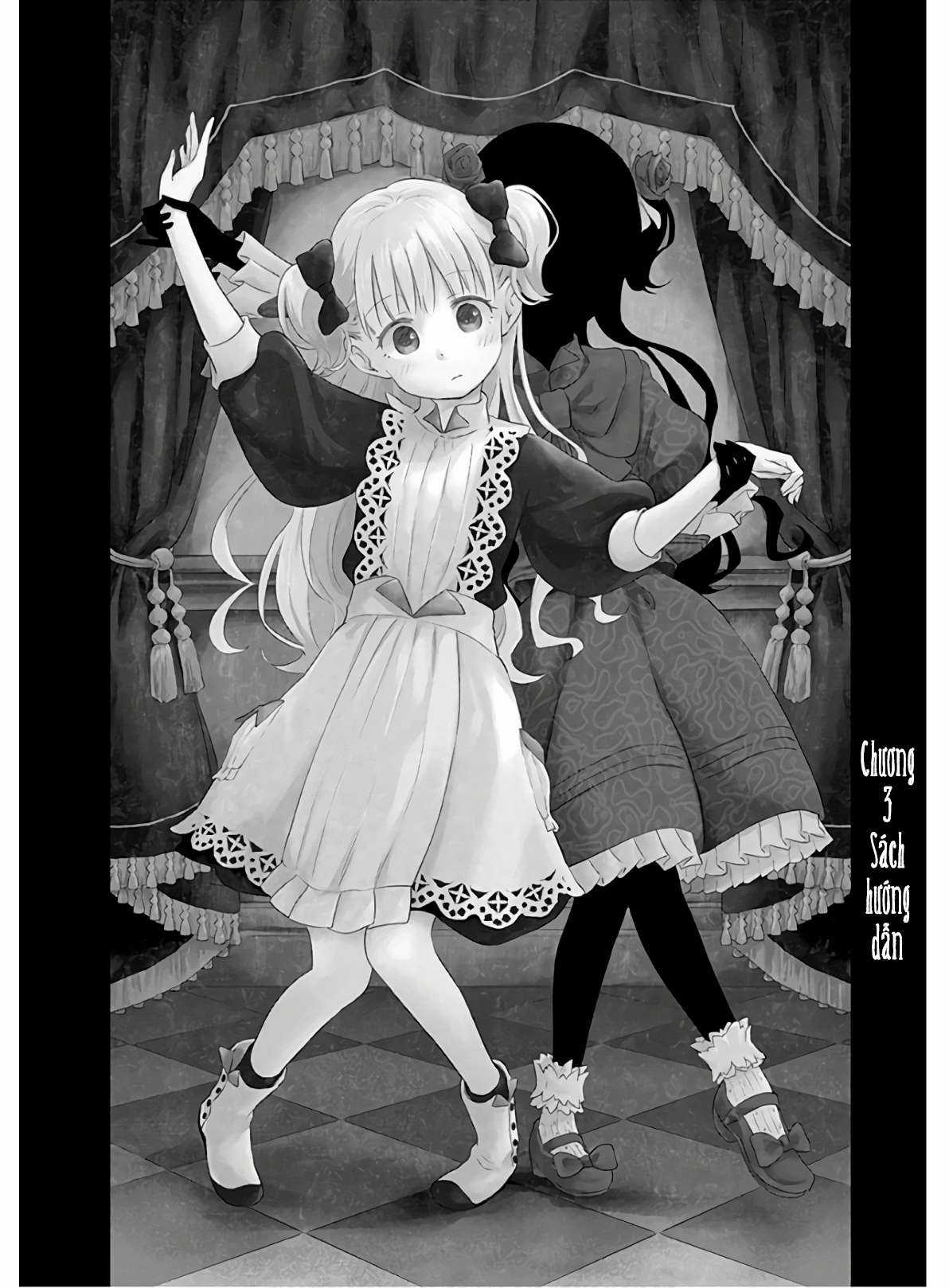 Shadows House - Chapter 3 - Trang 2