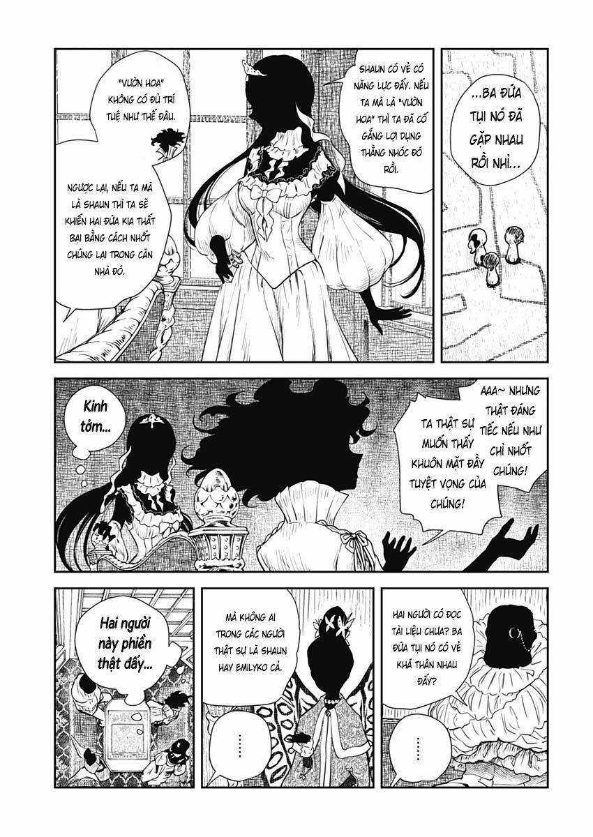 Shadows House - Chapter 30 - Trang 11