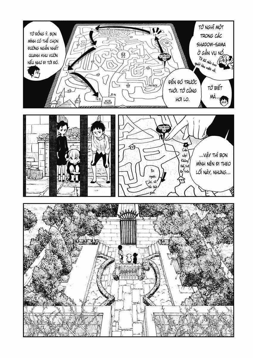 Shadows House - Chapter 30 - Trang 13