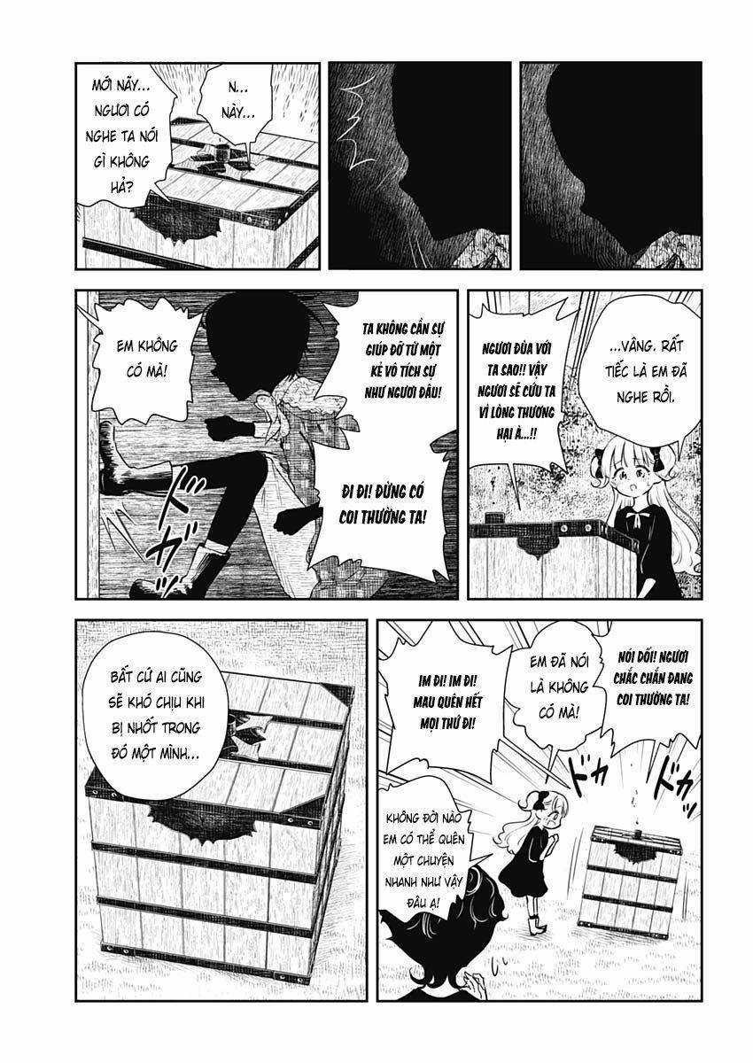 Shadows House - Chapter 30 - Trang 5