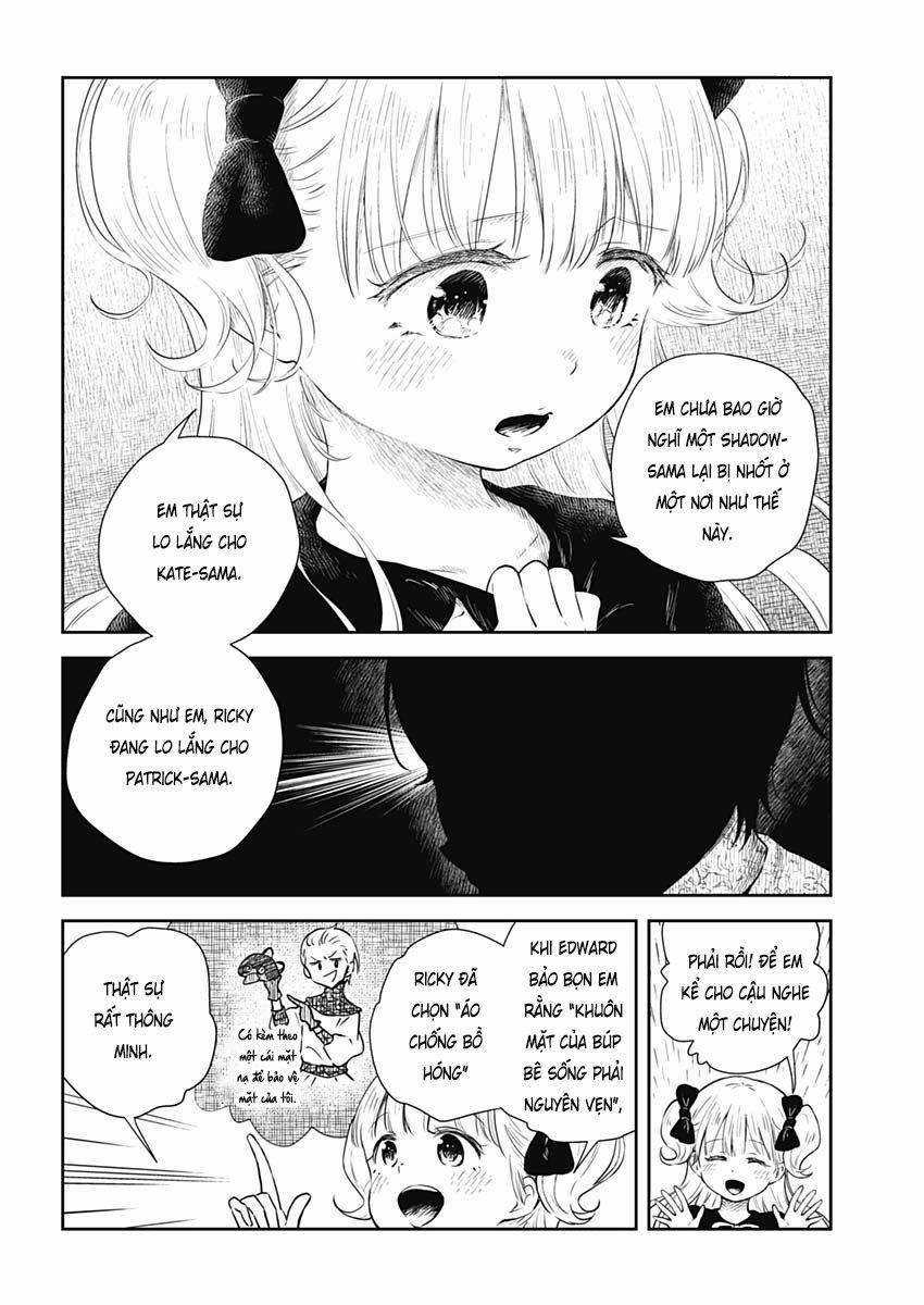 Shadows House - Chapter 30 - Trang 6