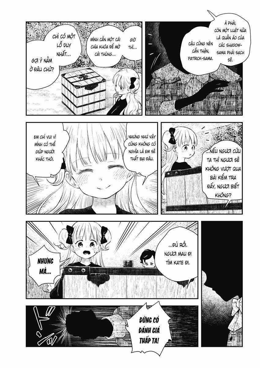 Shadows House - Chapter 30 - Trang 7