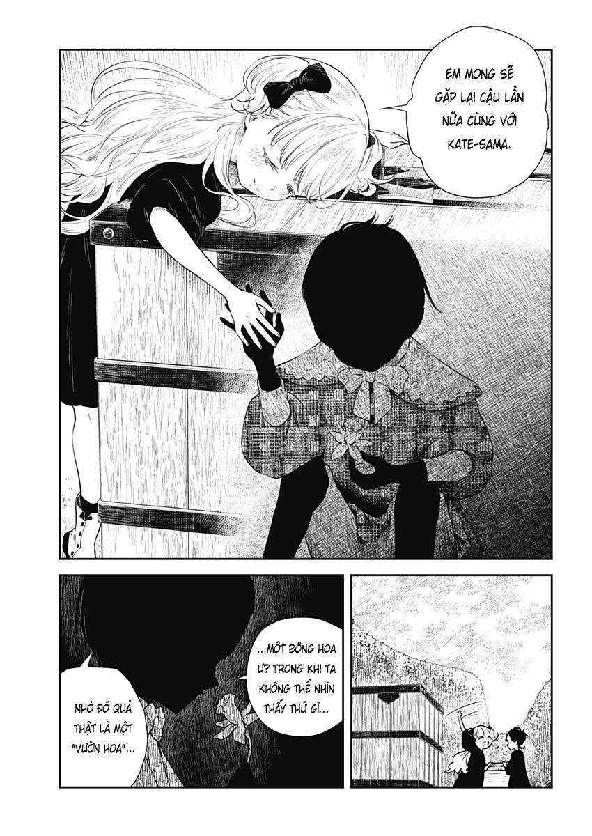 Shadows House - Chapter 30 - Trang 9