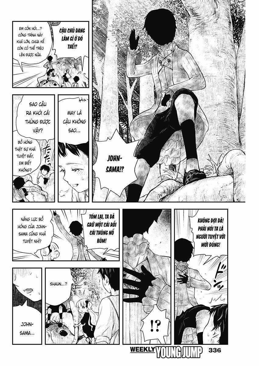 Shadows House - Chapter 31 - Trang 13