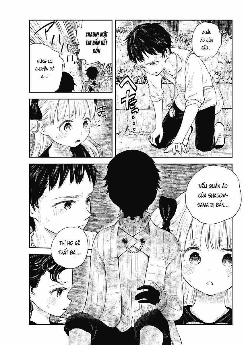 Shadows House - Chapter 31 - Trang 14