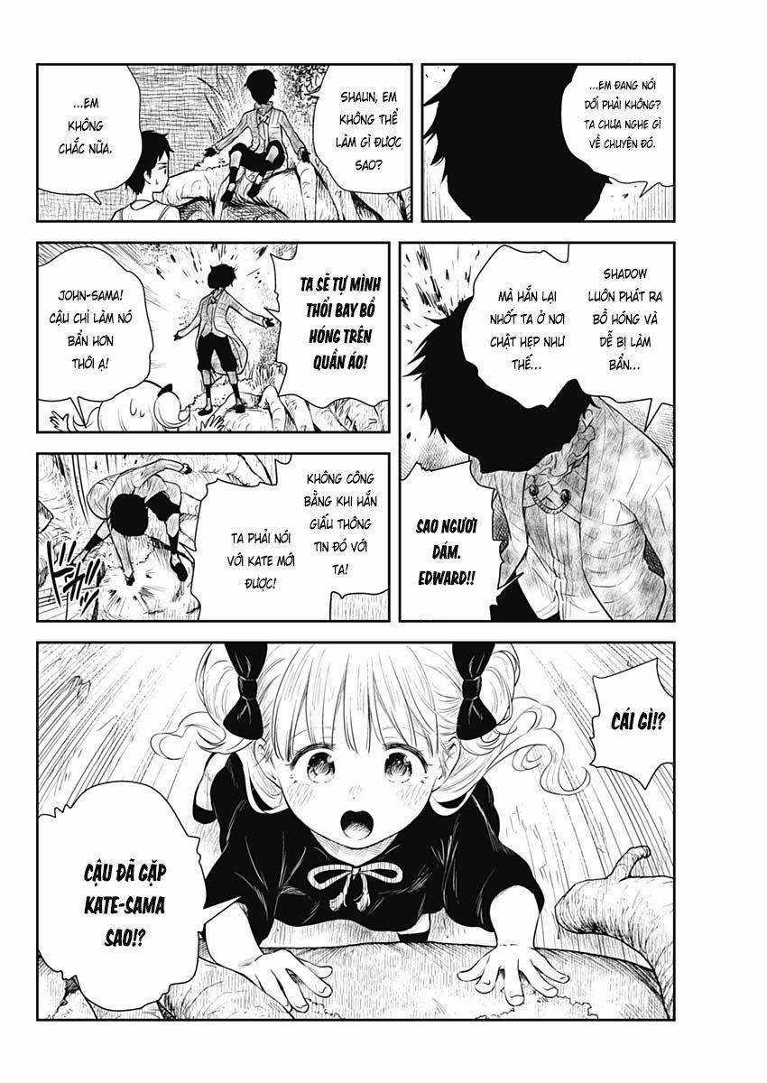 Shadows House - Chapter 31 - Trang 15