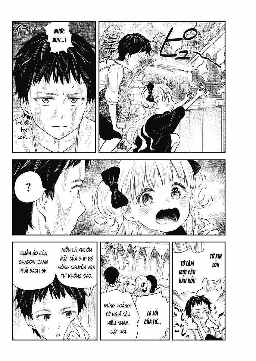 Shadows House - Chapter 31 - Trang 5