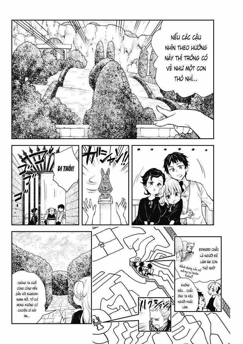 Shadows House - Chapter 31 - Trang 9