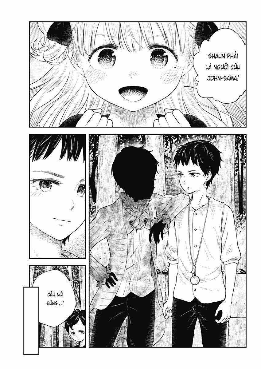 Shadows House - Chapter 32 - Trang 13