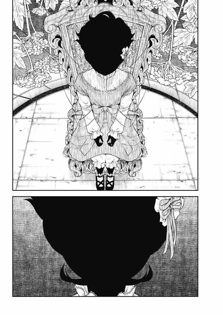 Shadows House - Chapter 32 - Trang 14