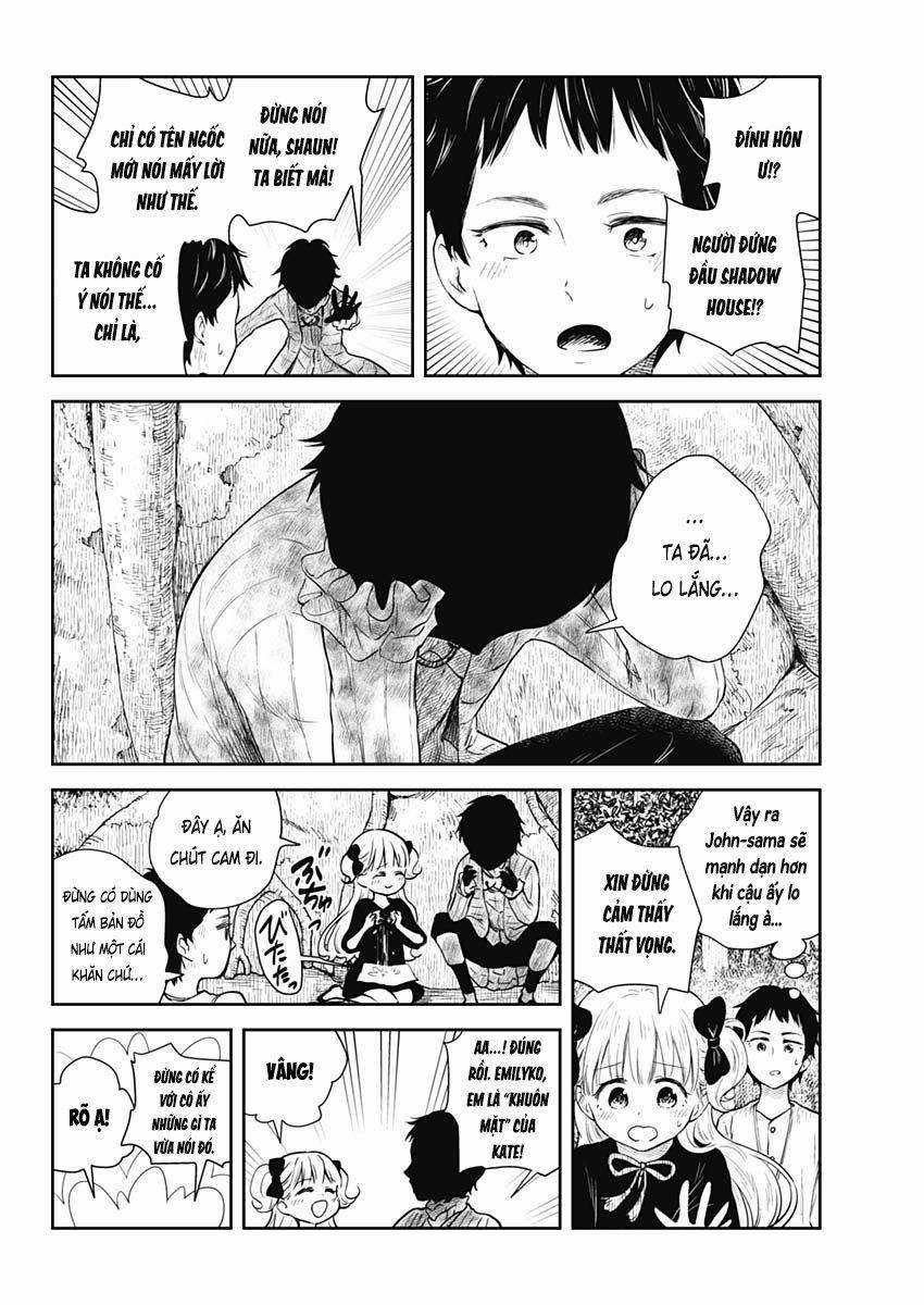 Shadows House - Chapter 32 - Trang 4