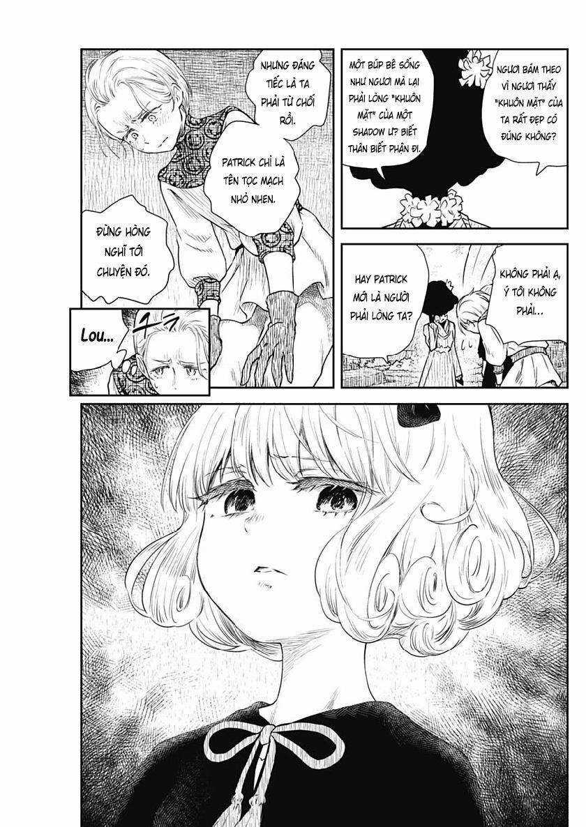 Shadows House - Chapter 33 - Trang 13