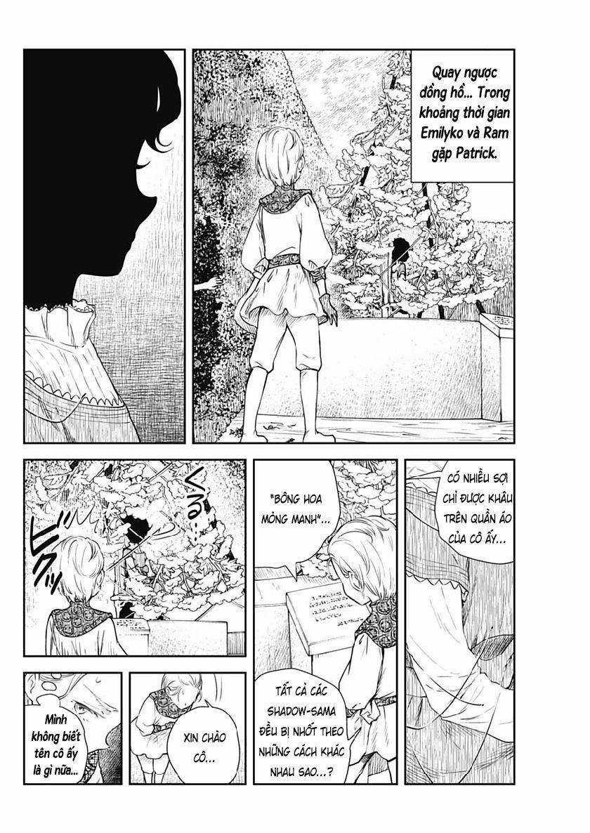 Shadows House - Chapter 33 - Trang 4