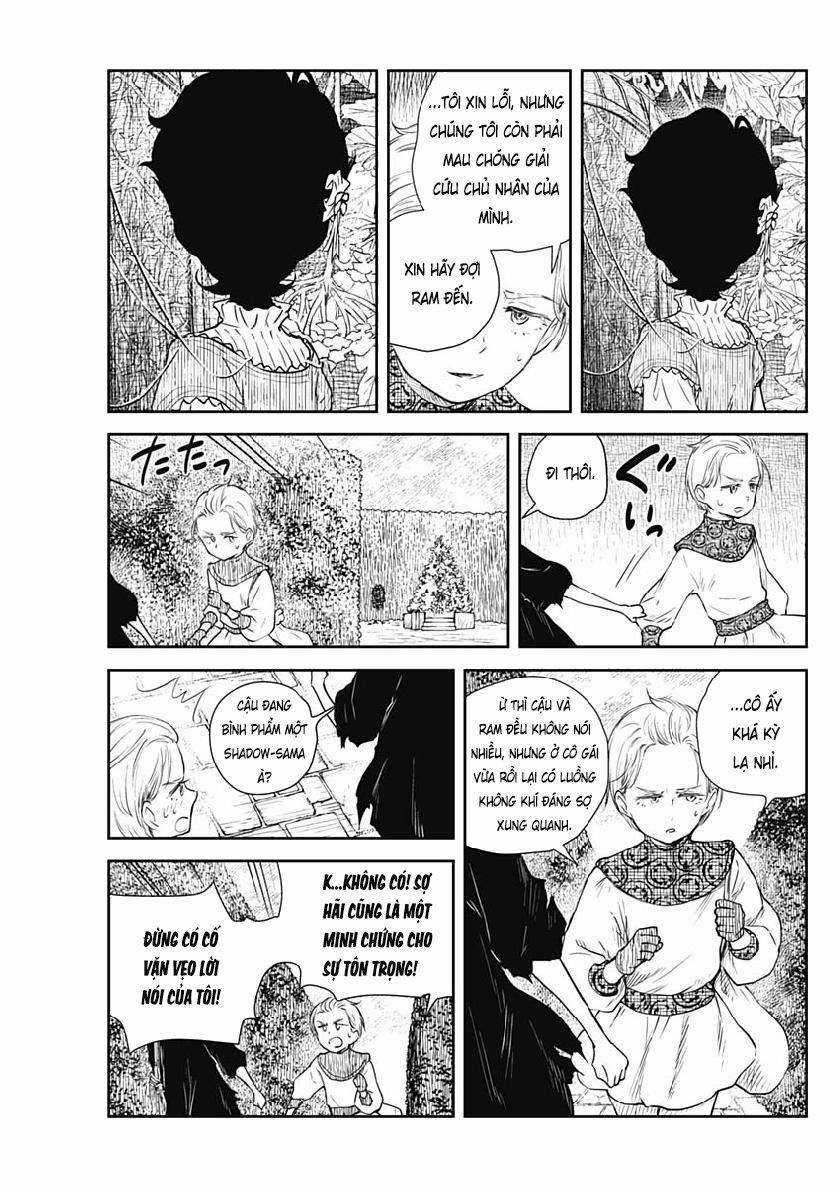 Shadows House - Chapter 33 - Trang 5
