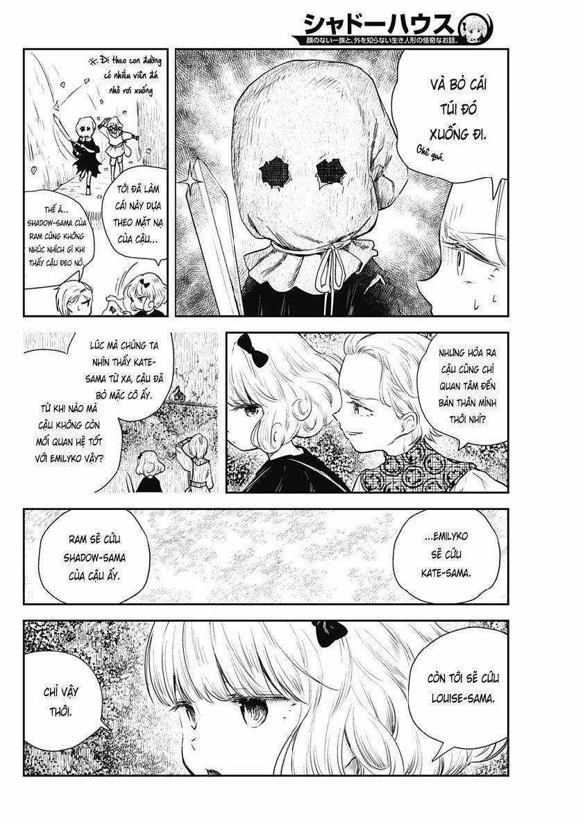 Shadows House - Chapter 33 - Trang 6