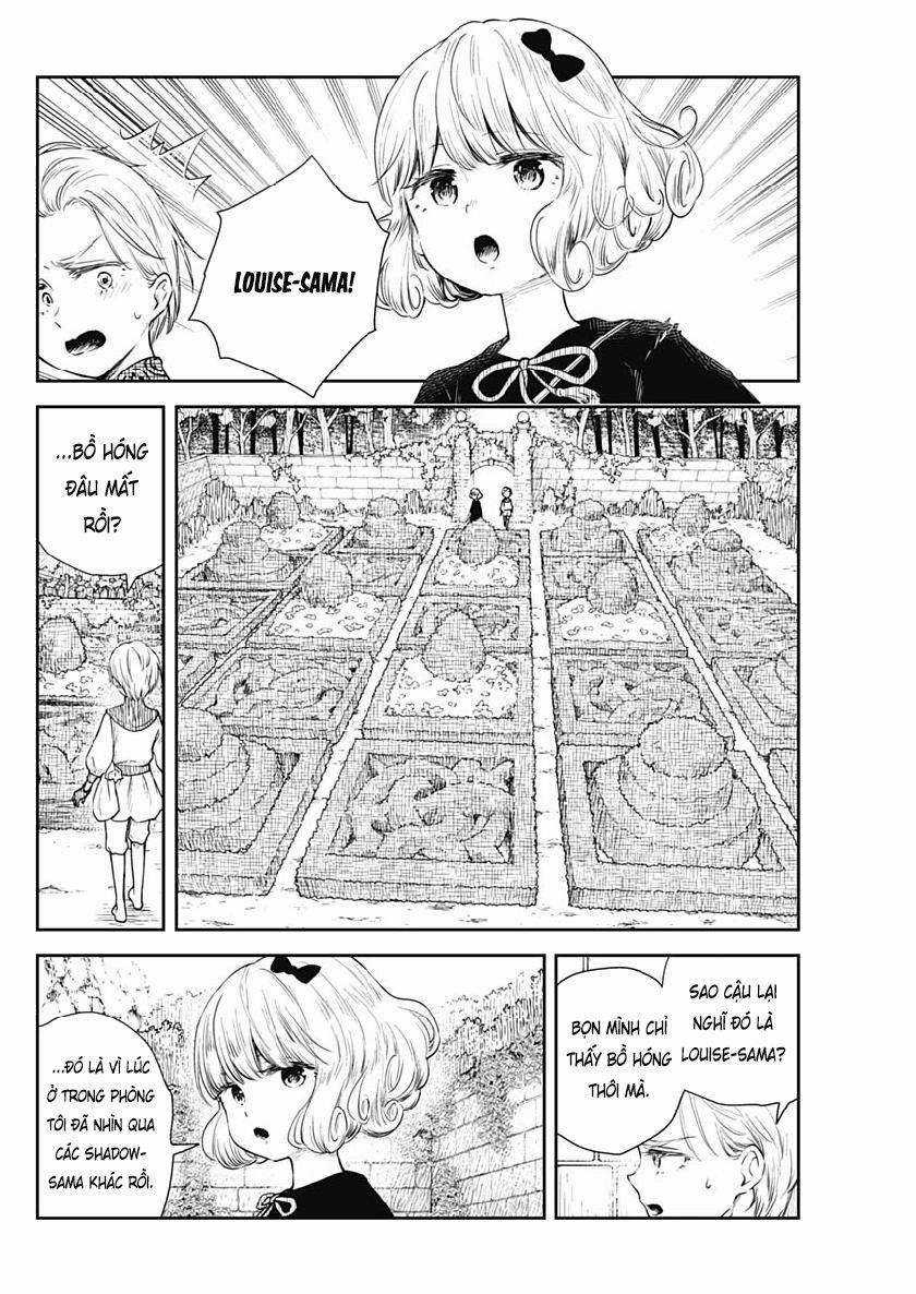 Shadows House - Chapter 33 - Trang 8