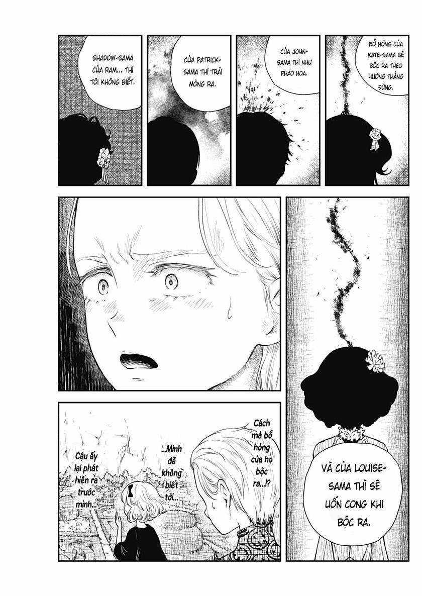 Shadows House - Chapter 33 - Trang 9