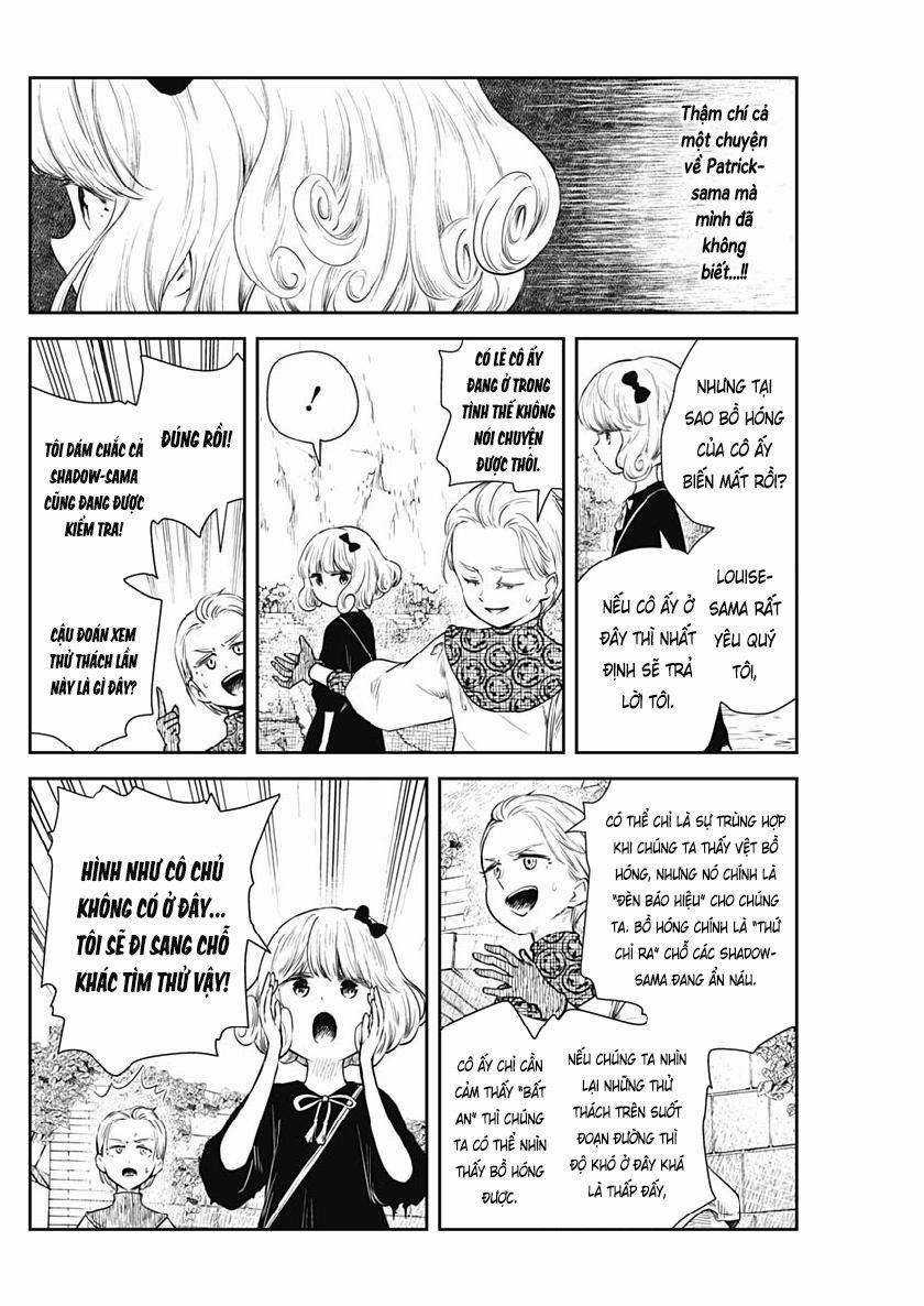 Shadows House - Chapter 33 - Trang 10